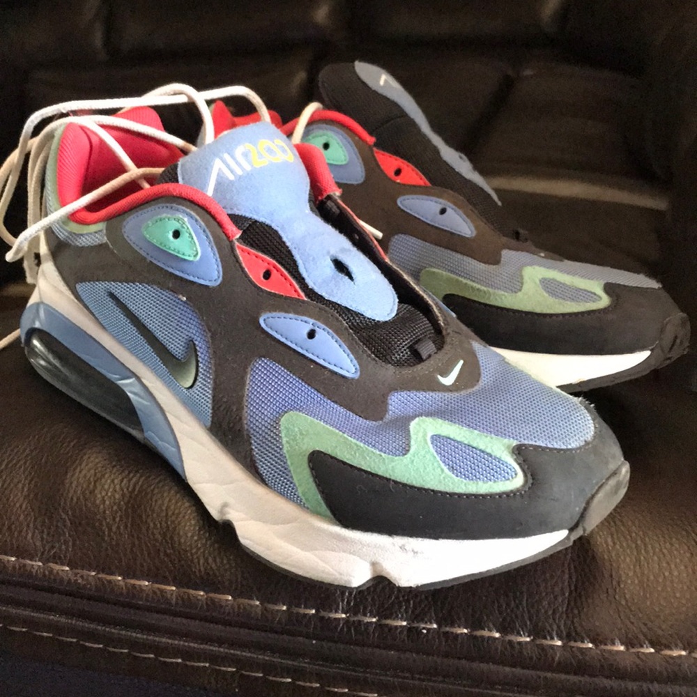 Nike Air Max shoes